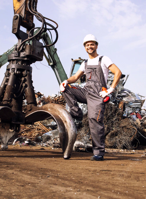 Özer Metal Hakkında